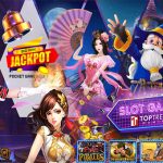Macau188 Slot Info